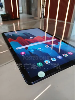 New Samsung Galaxy Tab S7 8 GB Black