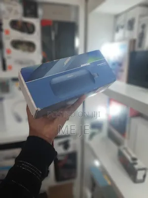 Photo - Bose Speaker