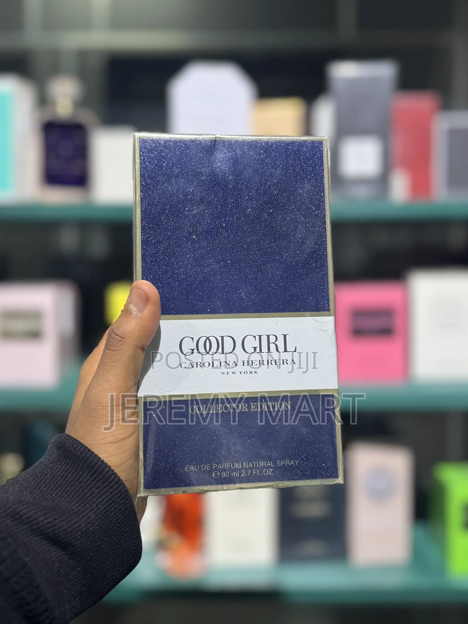 Good Girl Collector Edition Perfume for Her