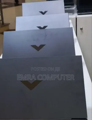 New Laptop HP Victus 15 16GB Intel Core I5 SSD 1T