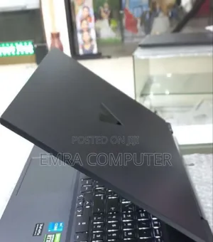 New Laptop HP Victus 15 16GB Intel Core I5 SSD 1T