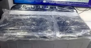 Photo - Orbit Matebya 20kg Coper Moter