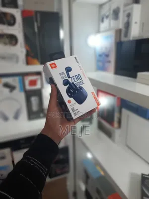 Photo - JBL Ear Buds