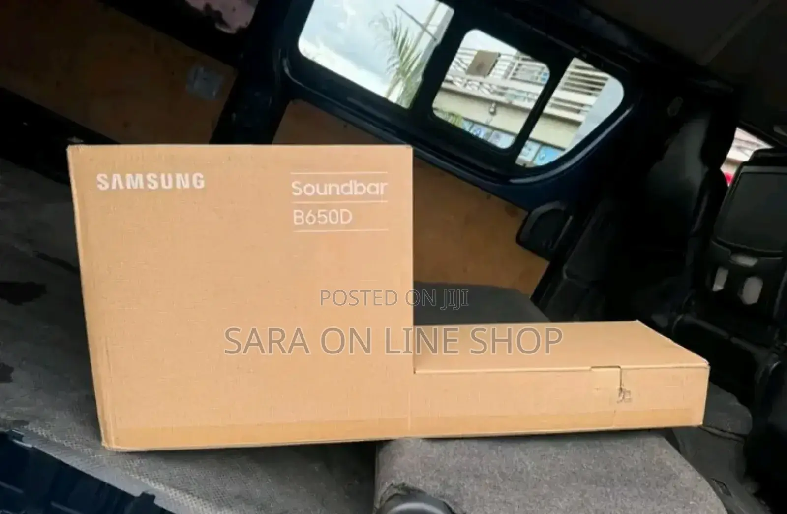 ☆Samsung Sound Bar ☆ Real Orignal