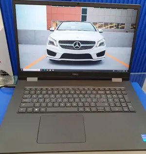 New Laptop Dell Precision 7780 32GB Intel Core I7 SSD 1T