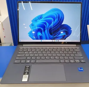 New Laptop Lenovo IdeaPad 1 16GB Intel Core I7 SSD 512GB