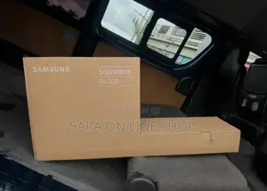 Photo - ☆Samsung Sound Bar ☆ Real Orignal