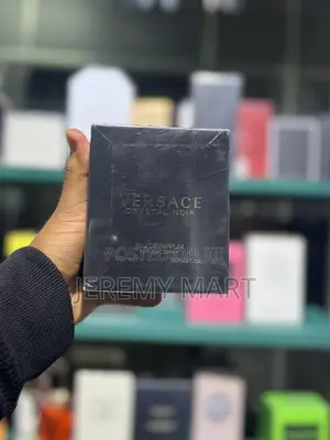 Photo - Versace Crystal Noir Ladies Perfume