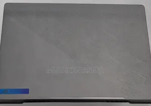 Photo - New Laptop Asus ROG Zephyrus G15 16GB Intel Core I7 SSD 512GB