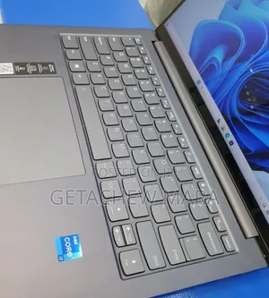 New Laptop Lenovo Legion 5 16GB Intel Core I7 SSD 512GB