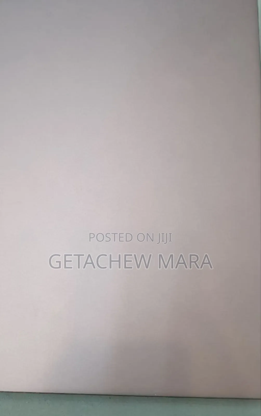 New Laptop Lenovo Legion 5 16GB Intel Core I7 SSD 512GB