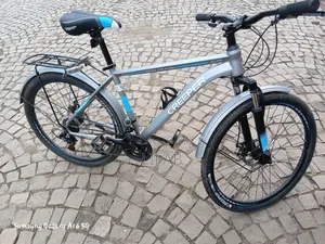 Photo - Creeper Bicycle