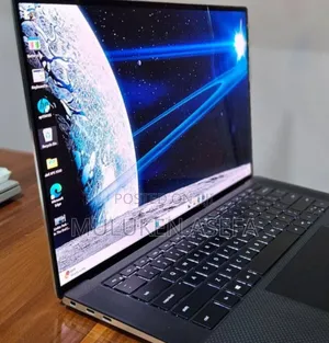 Photo - New Laptop Dell XPS 15 32GB Intel Core I7 SSD 512GB