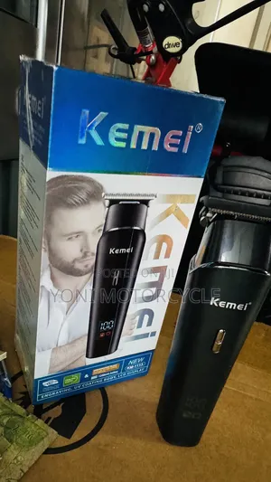 Kemei7hair Clipper0hair Clipper0kemei Trimmer