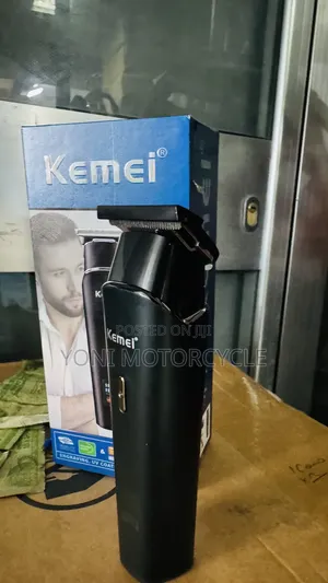 Photo - Kemei Hair Clipper0hair Clipper7hair Clipper0hair Trimmer