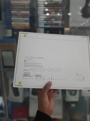 New Laptop 16GB Apple M4 Max SSHD+SSD 256GB