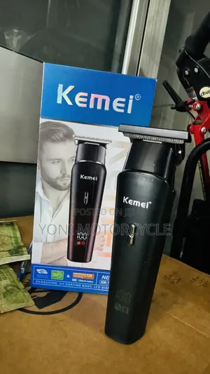 Photo - Kemei7hair Clipper4hair Clipper00hair Clipper1hair Trimmer0