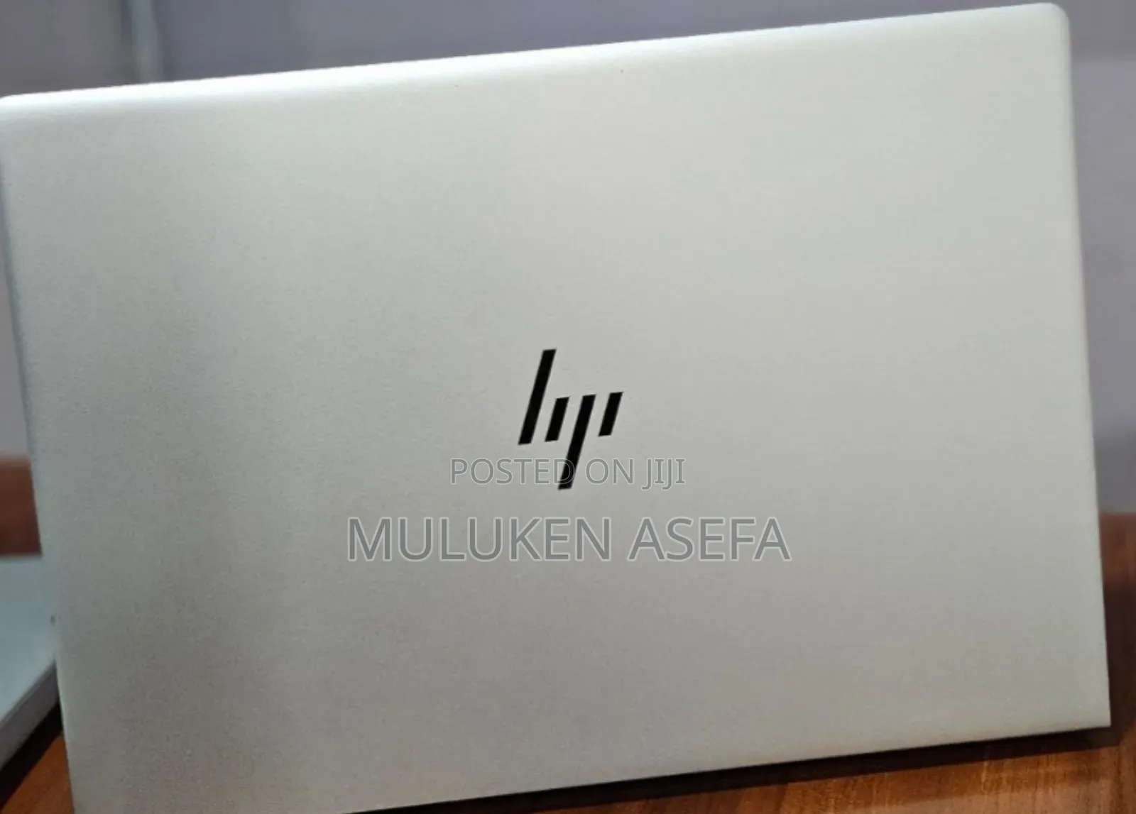 New Laptop HP EliteBook 745 G6 8GB AMD Ryzen 5 SSD 256GB
