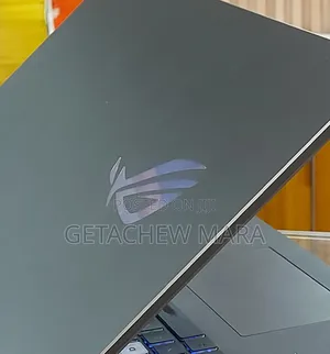 New Laptop Asus ROG Strix G15 16GB AMD Ryzen 7 SSD 1T