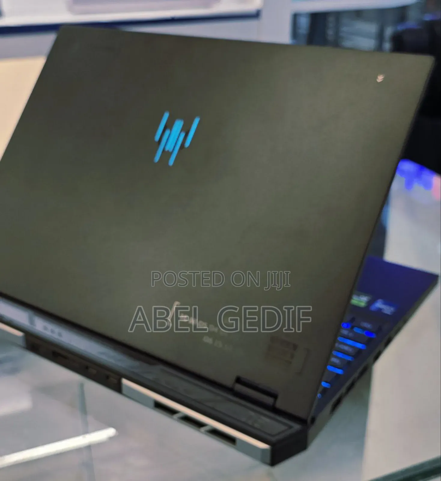 New Laptop Acer 16GB Intel Core I9 SSD 1T