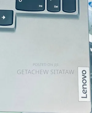 New Laptop Lenovo Legion 7 16GB Intel Core I7 SSD 512GB