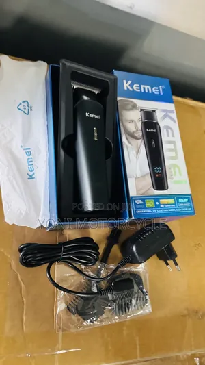 Kemei7hair Clipper7hair Clipper0kemei33hair Clipper11