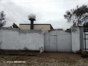 Furnished 5bdrm Villa in Misrak Ber, Dukem, Oromia-Finfinne for sale
