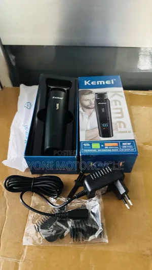 Photo - Kemei Hair Clipper7hair Clipper00 Hair Clipper8kemei Clipper