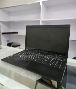 New Laptop Toshiba 4GB AMD A6 HDD 750GB