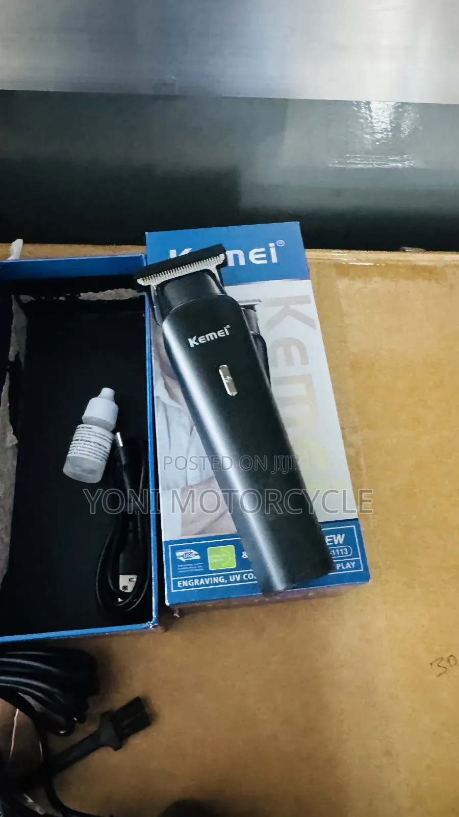 Kemei Hair Clipper7hair Clipper0hair Clipper8kemei0clipper