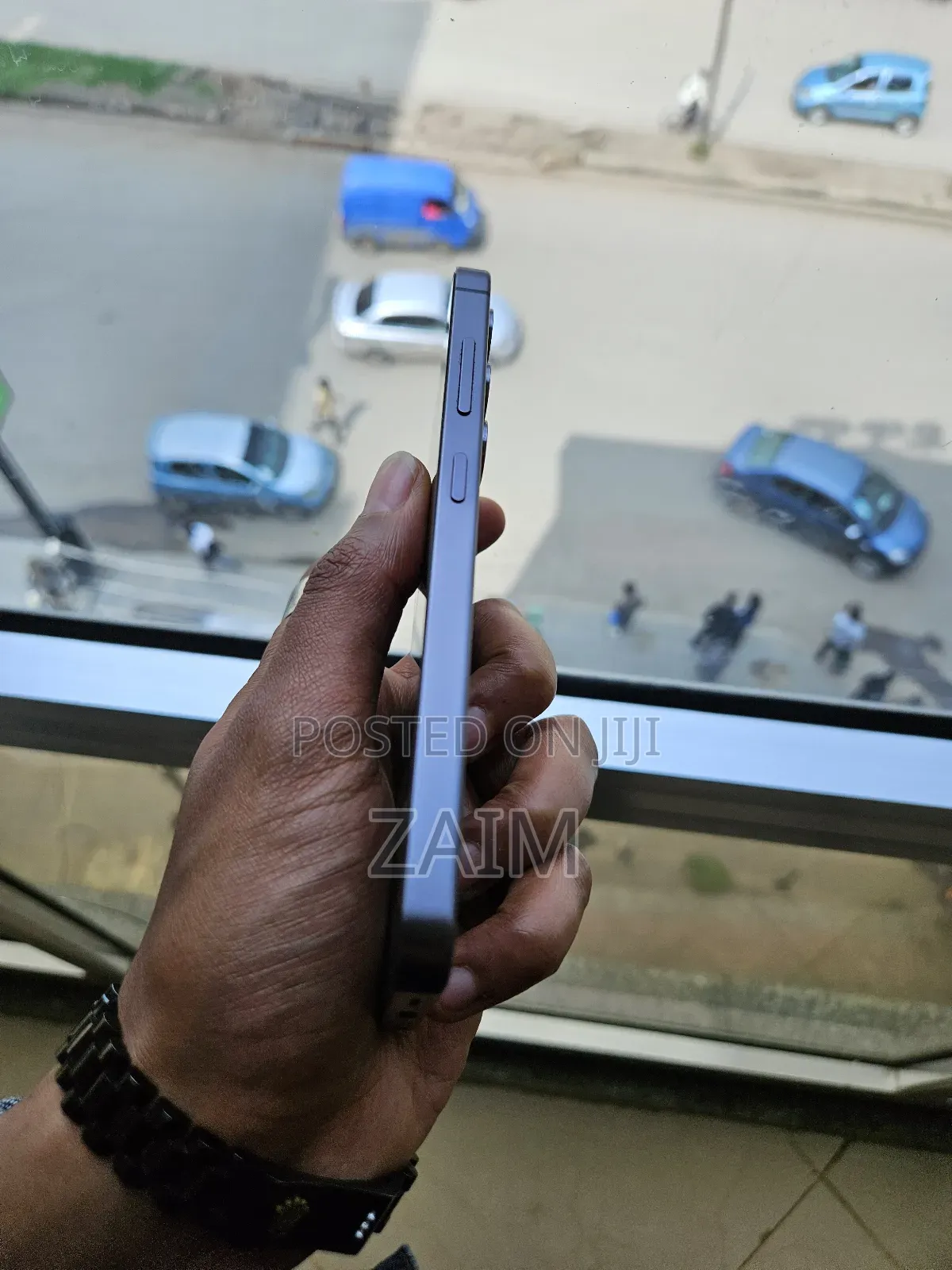 New Samsung Galaxy S24 256 GB