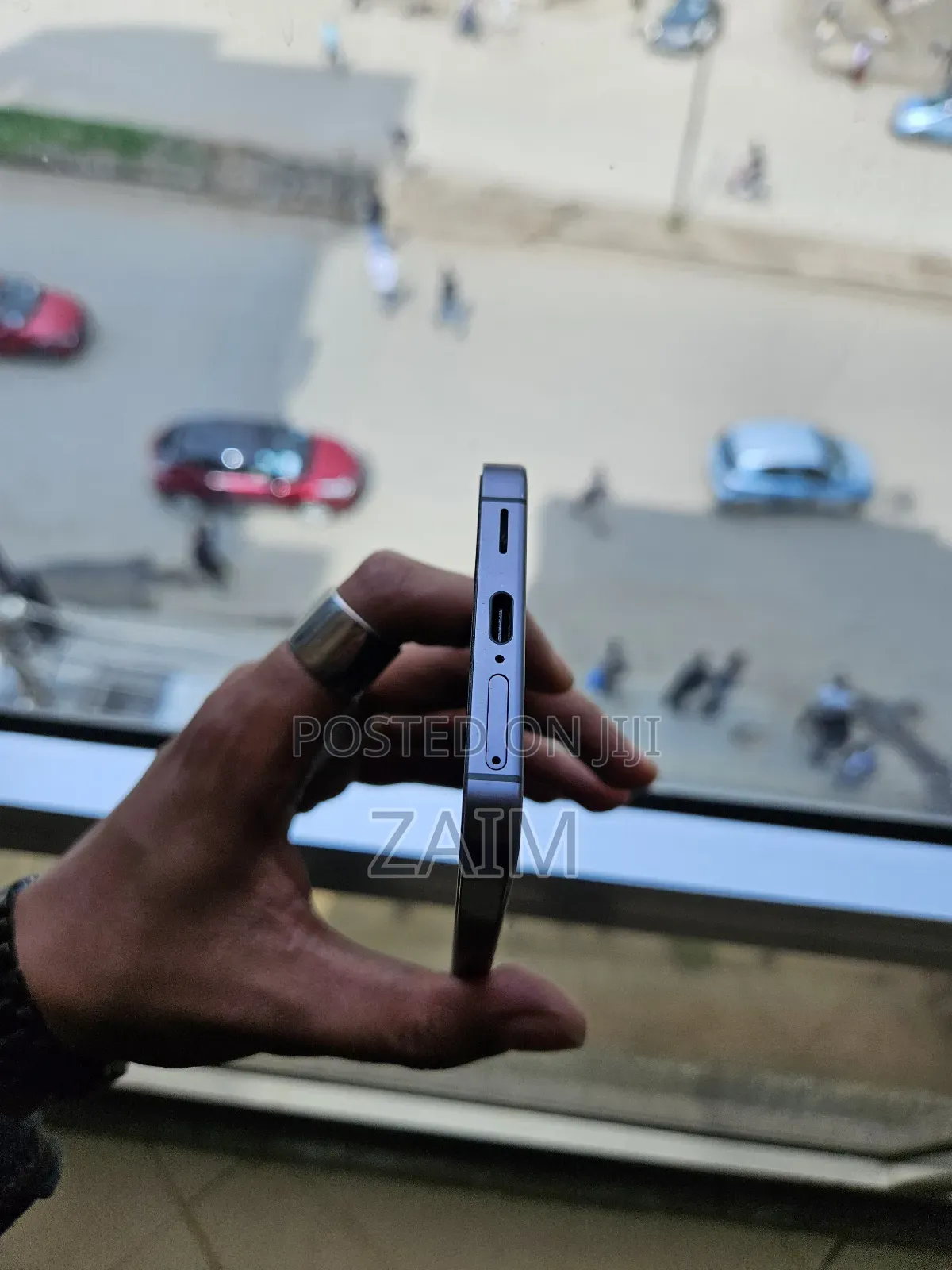 New Samsung Galaxy S24 256 GB