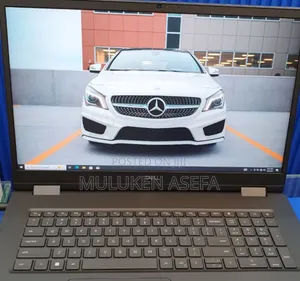 New Laptop Dell Precision 7780 32GB Intel Core I7 SSD 1T