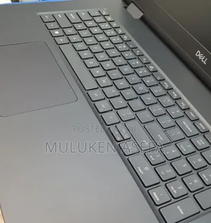 New Laptop Dell Precision 7780 32GB Intel Core I7 SSD 1T