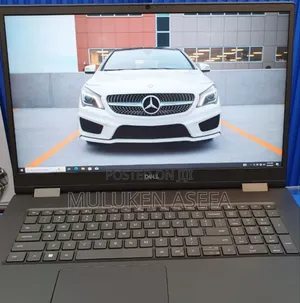 New Laptop Dell Precision 7780 32GB Intel Core I7 SSD 1T