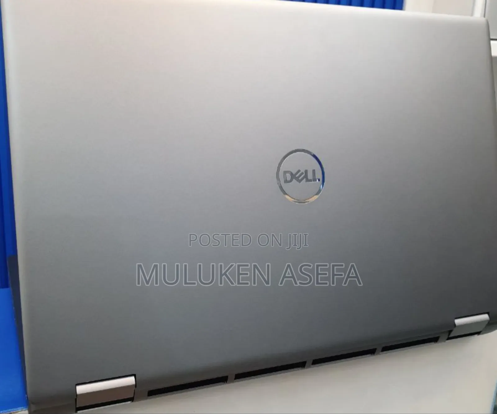New Laptop Dell Precision 7780 32GB Intel Core I7 SSD 1T