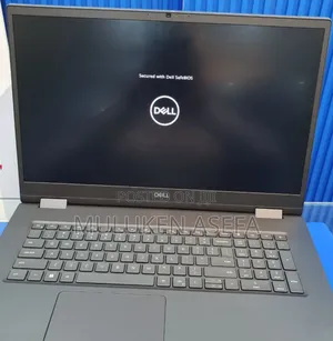 New Laptop Dell Precision 7780 32GB Intel Core I7 SSD 1T