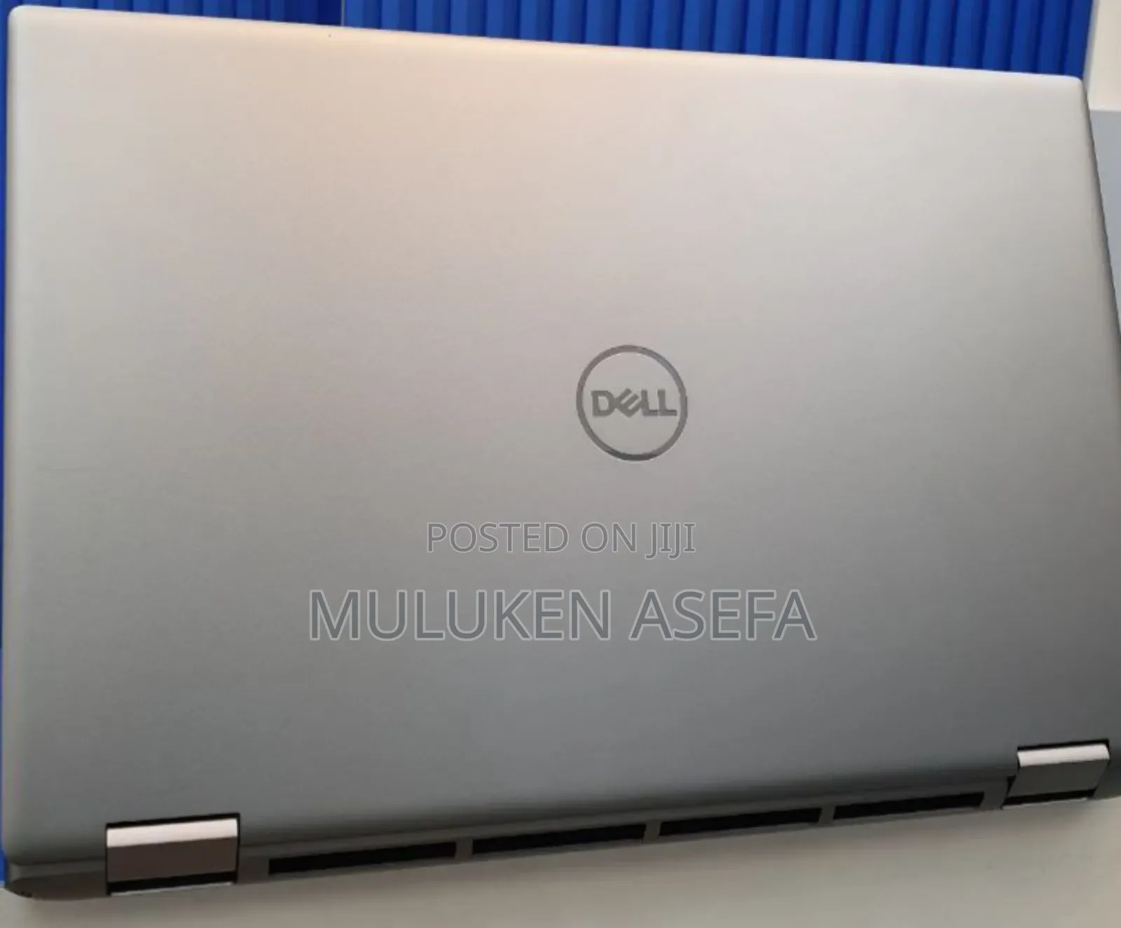 New Laptop Dell Precision 7780 32GB Intel Core I7 SSD 1T