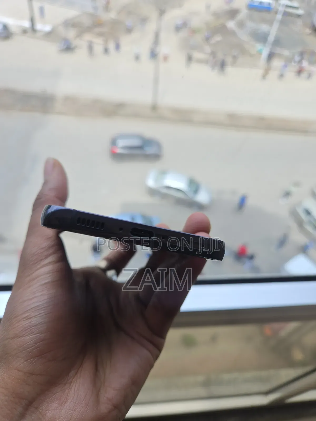 New Samsung Galaxy S23 128 GB Black