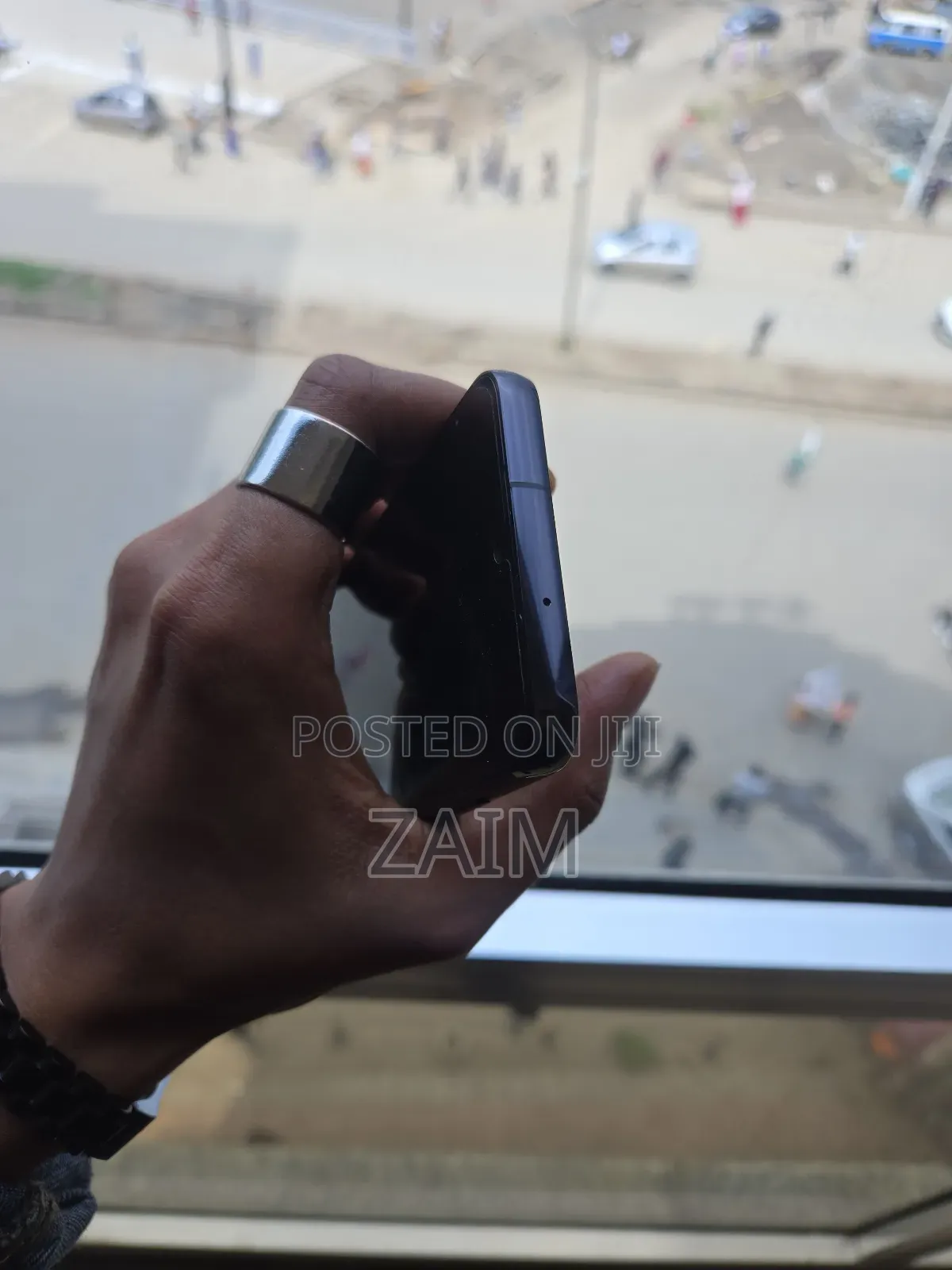 New Samsung Galaxy S23 128 GB Black