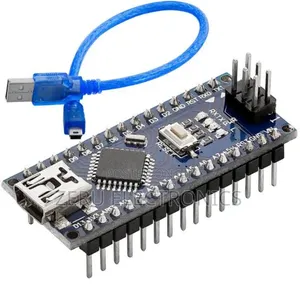 Photo - Arduino Nano Atmega328p
