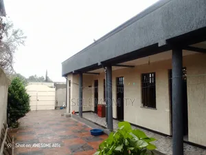 Furnished 5bdrm Villa in Misrak Ber, Dukem, Oromia-Finfinne for sale