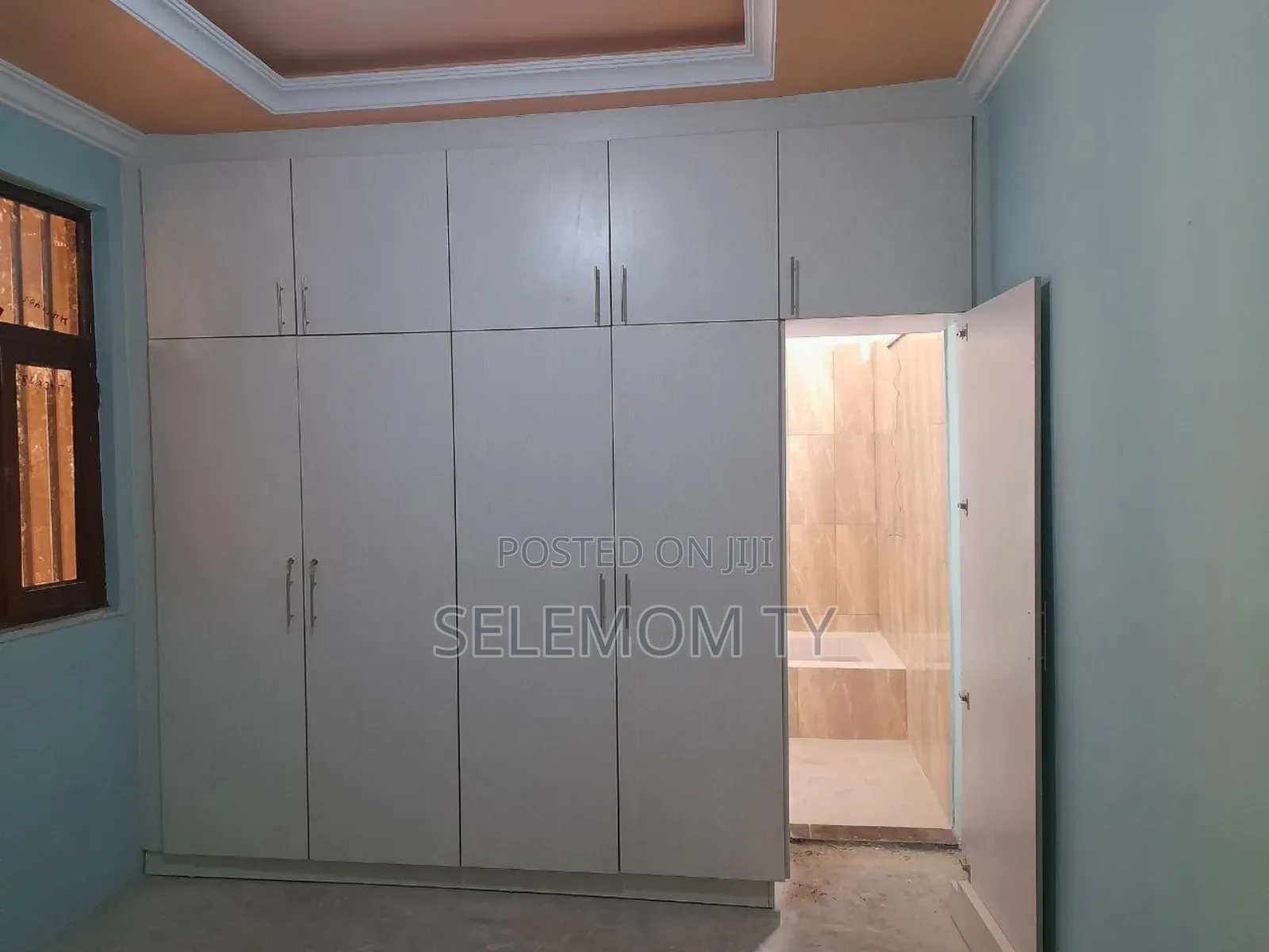 Furnished 5bdrm Villa in Misrak Ber, Dukem, Oromia-Finfinne for sale