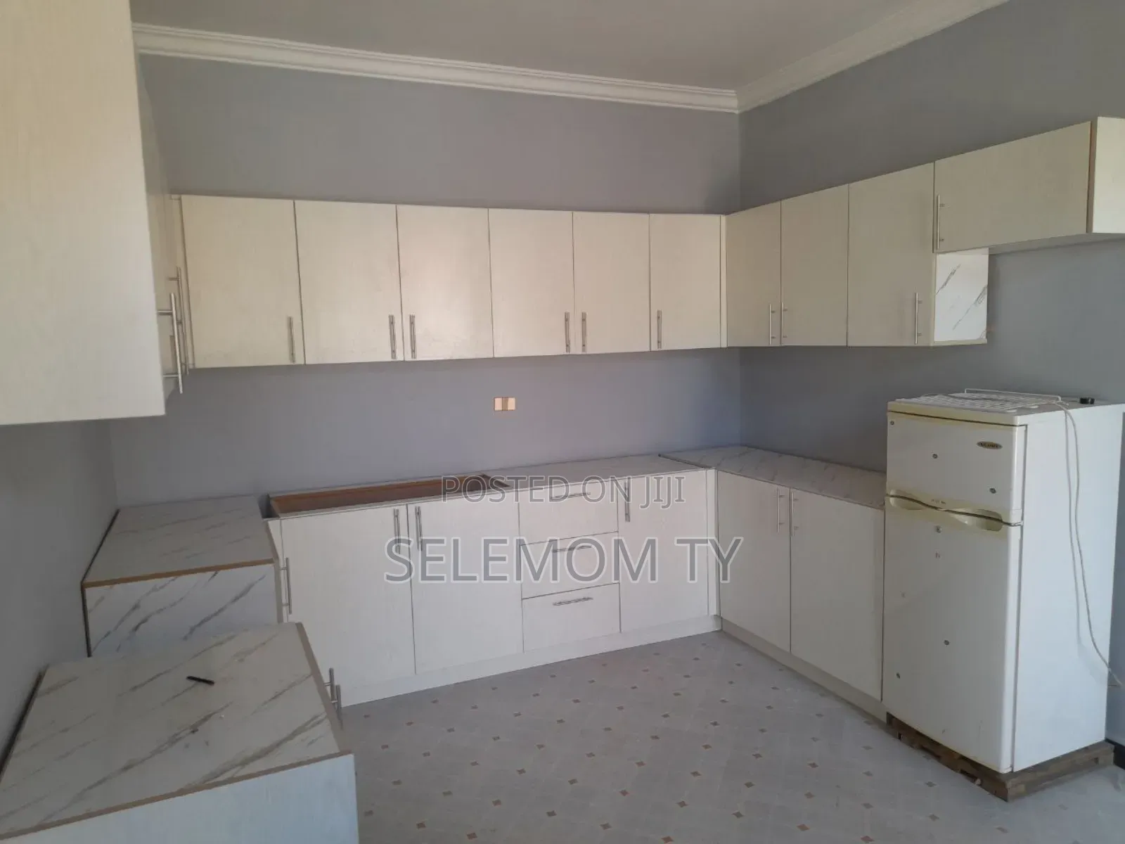 Furnished 5bdrm Villa in Misrak Ber, Dukem, Oromia-Finfinne for sale