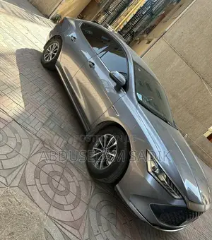 Photo - BYD Qin Plus DM-i 2023 Blue