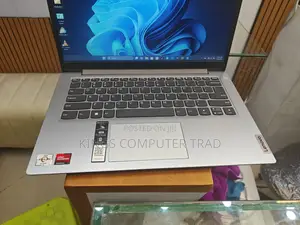 New Laptop Lenovo Chromebook C630 8GB AMD Ryzen 5 SSD 512GB