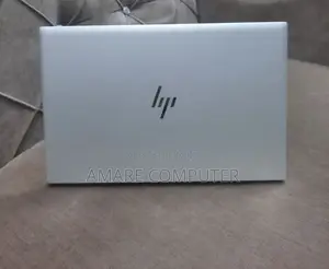 Photo - New Laptop HP EliteBook 840 G8 16GB Intel Core I5 SSD 512GB