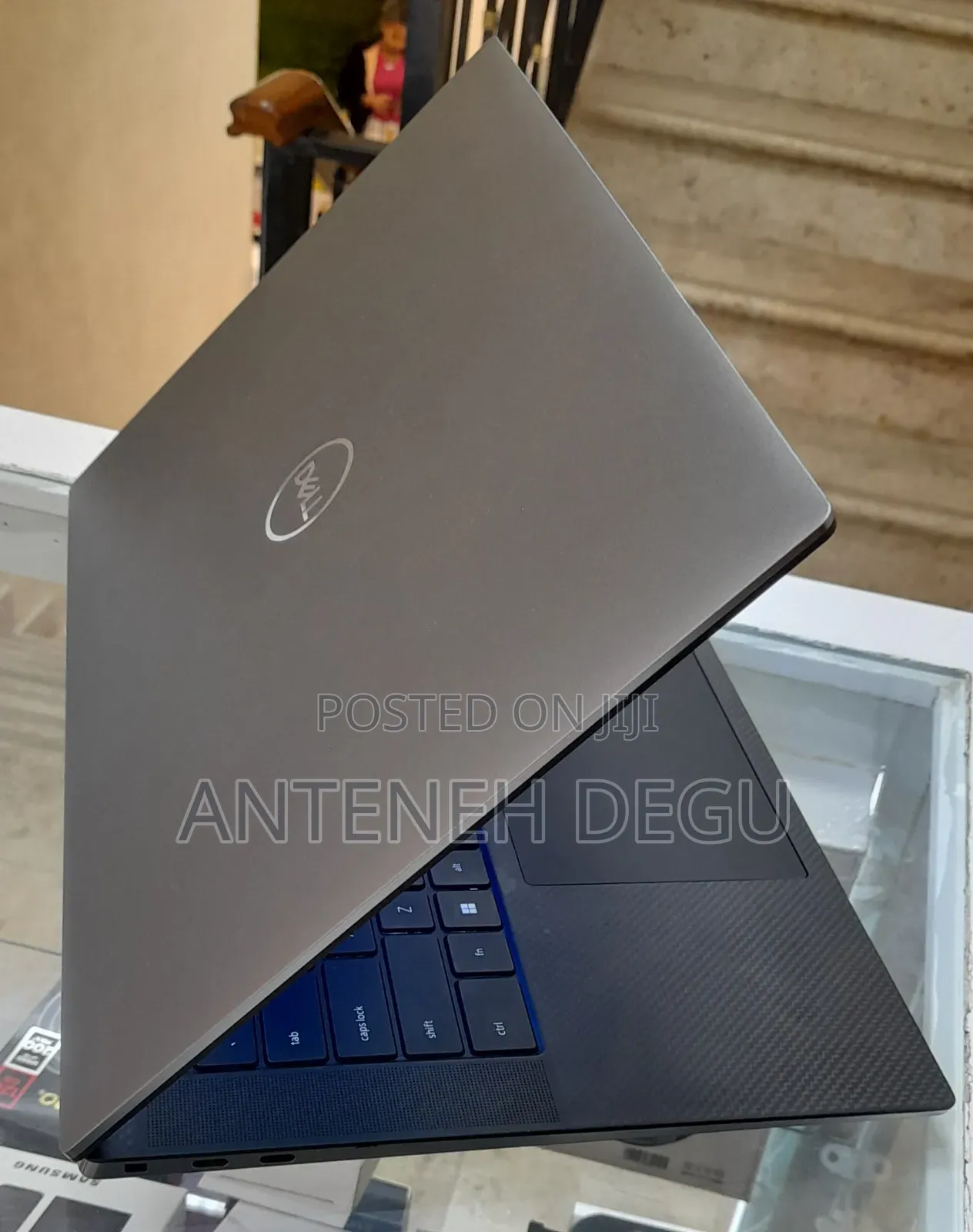 New Laptop Dell Precision 5570 32GB Intel Core I9 SSD 1T