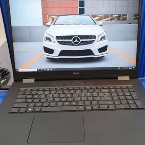 Photo - New Laptop Dell 32GB Intel Core I7 SSD 1T