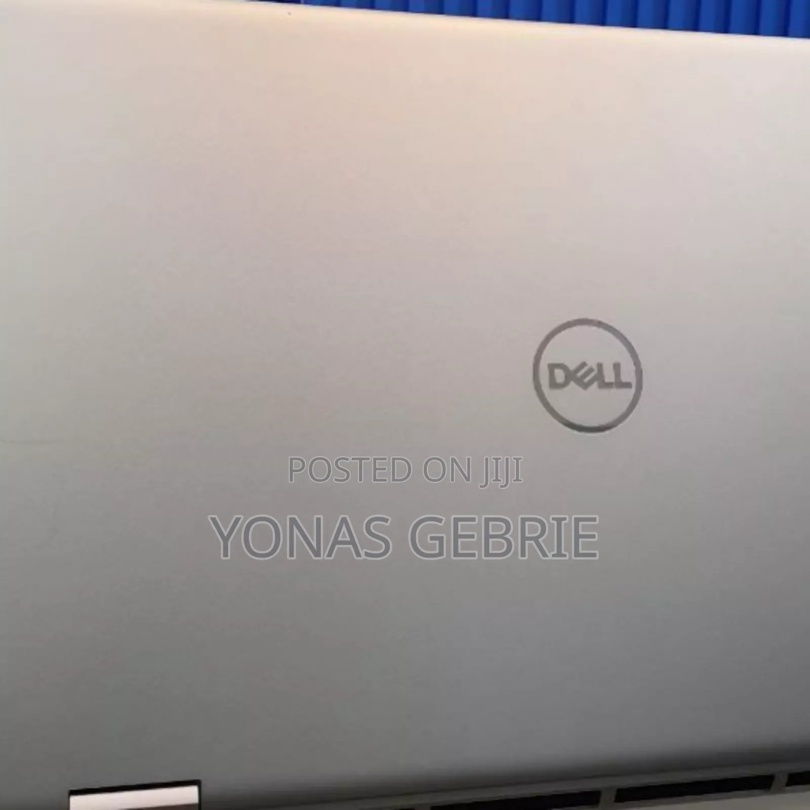 New Laptop Dell 32GB Intel Core I7 SSD 1T